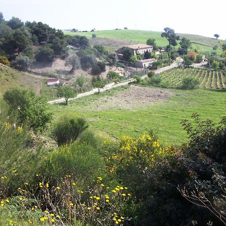 Agriturismo Masseria Tufaro Villa Albidona ภายนอก รูปภาพ